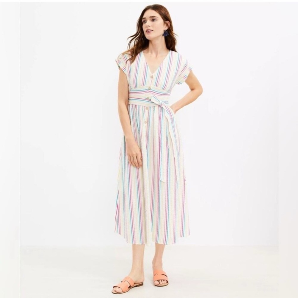 LOFT Women’s Dress